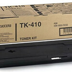 Kyocera toner