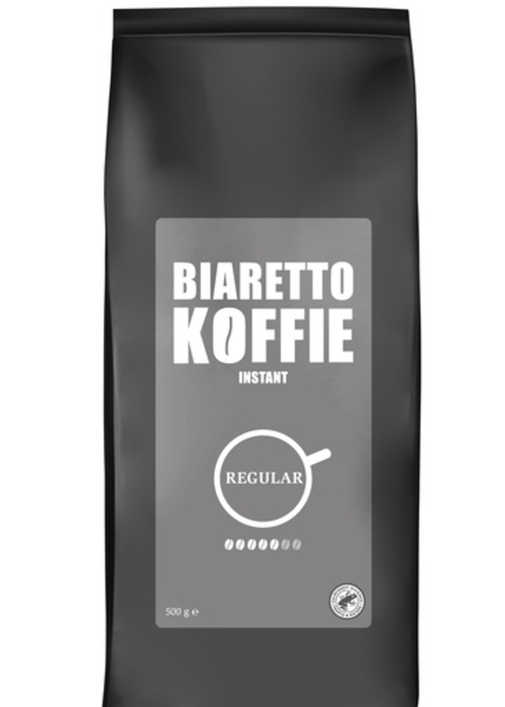 Biaretto Biaretto KOFFIE INSTANT REGULAR 500GR