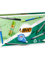 Bic SCHRIJFSET OFFICE ECO-KIT 9STKS