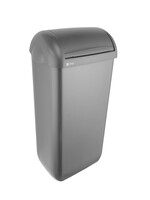 BlackSatino AFVALBAK 23LTR ZW