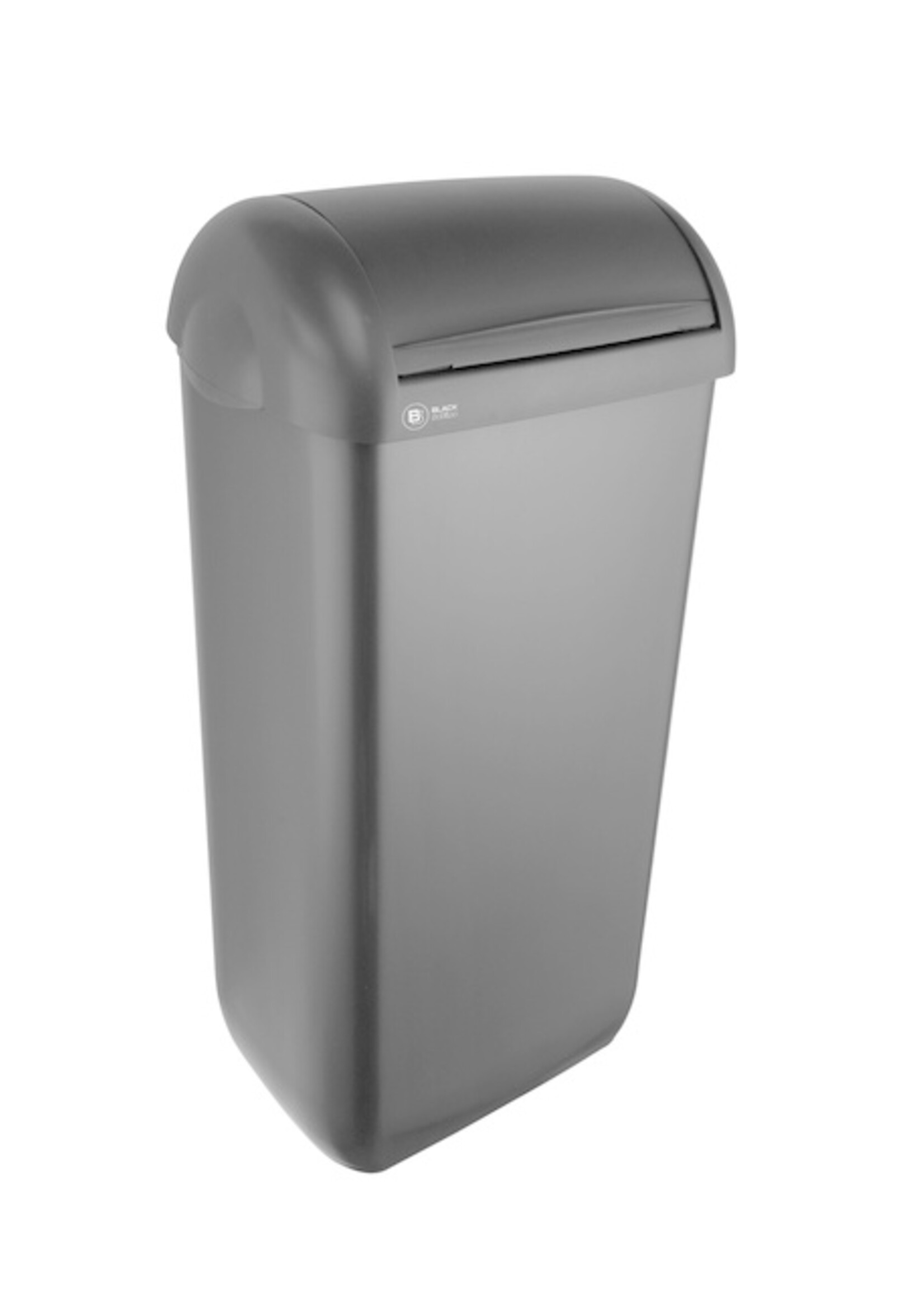 BlackSatino BlackSatino AFVALBAK 23LTR ZW