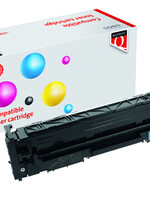 Quantore TONER HP 205A - CF531A 0.9K BL