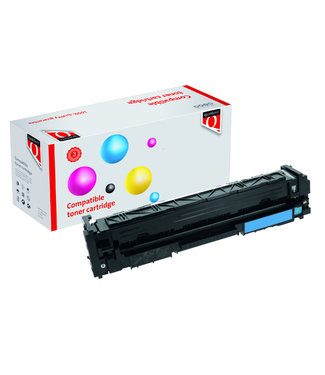 Quantore TONER HP 205A - CF531A 0.9K BL