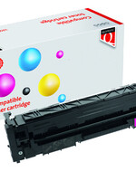 Quantore TONER HP 205A - CF533A 0.9K RD