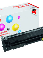 Quantore TONER HP 205A - CF532A 0.9K GL