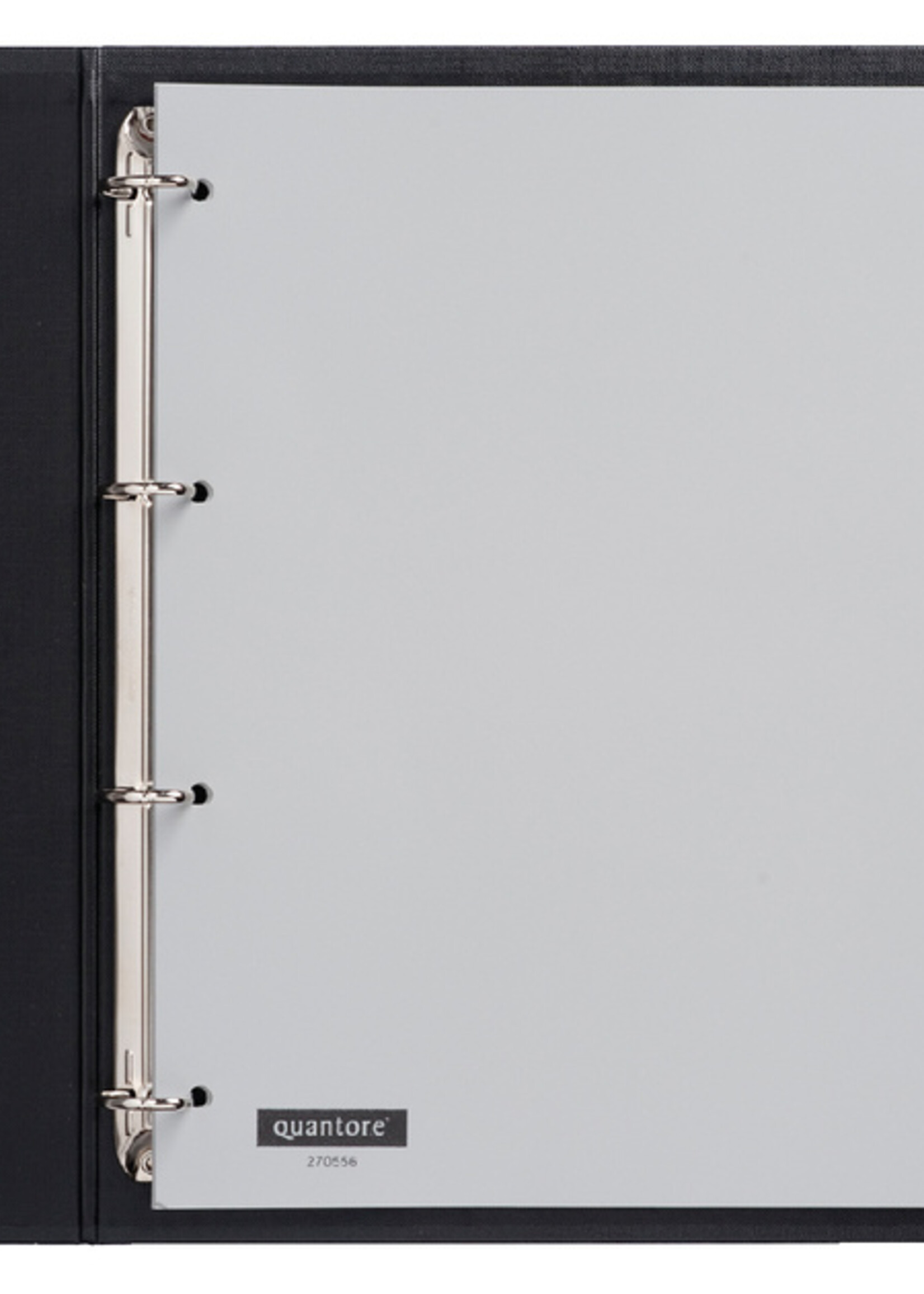 Quantore Quantore TABBLAD 4R PP 1-15 GS