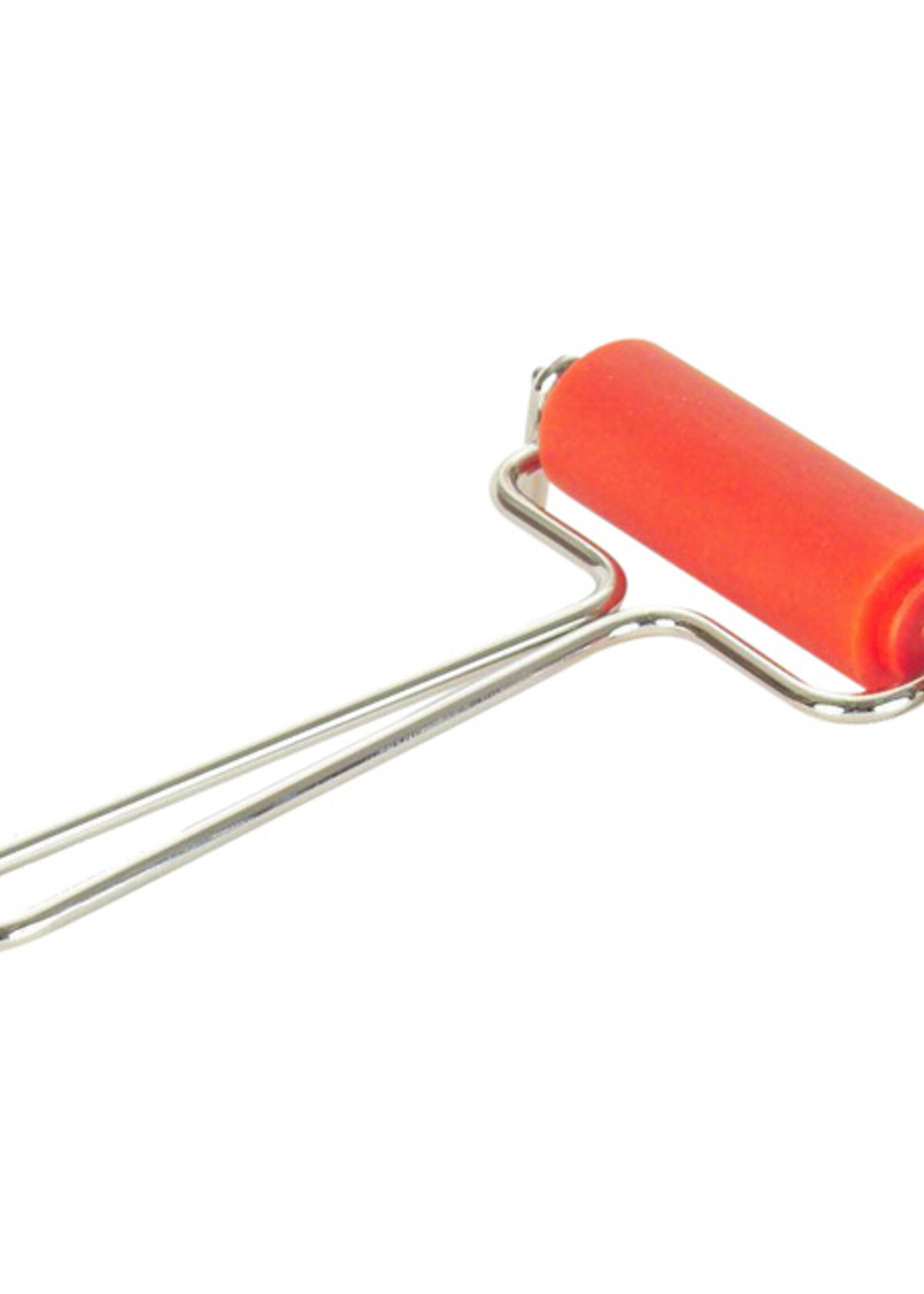 Abig Abig AANDRUKROL 60MM METAAL