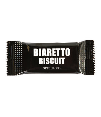 Biaretto KOFFIEKOEKJES SPECULOOS 200ST