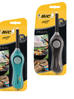 Bic AANSTEKER MEGALIGHTER MULTI