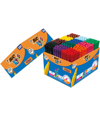 Bic KLEURSTIFT ECO 288STKS