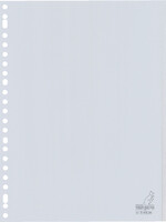 Kangaro TABBLAD G412JM A4 JAN-DEC