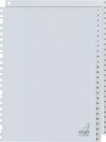 Kangaro TABBLAD G452CM A4 23R 1-52