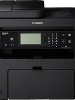 Canon MULTIFUNCTIONAL MF237W + 2TONERS