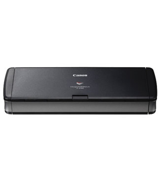 Canon SCANNER DR-P215 II ZW