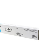 Canon TONERCARTRIDGE 55 - C-EXV 18K BL