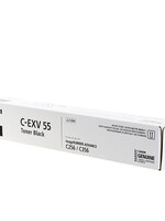 Canon TONERCARTRIDGE 55 - C-EXV 23K ZW
