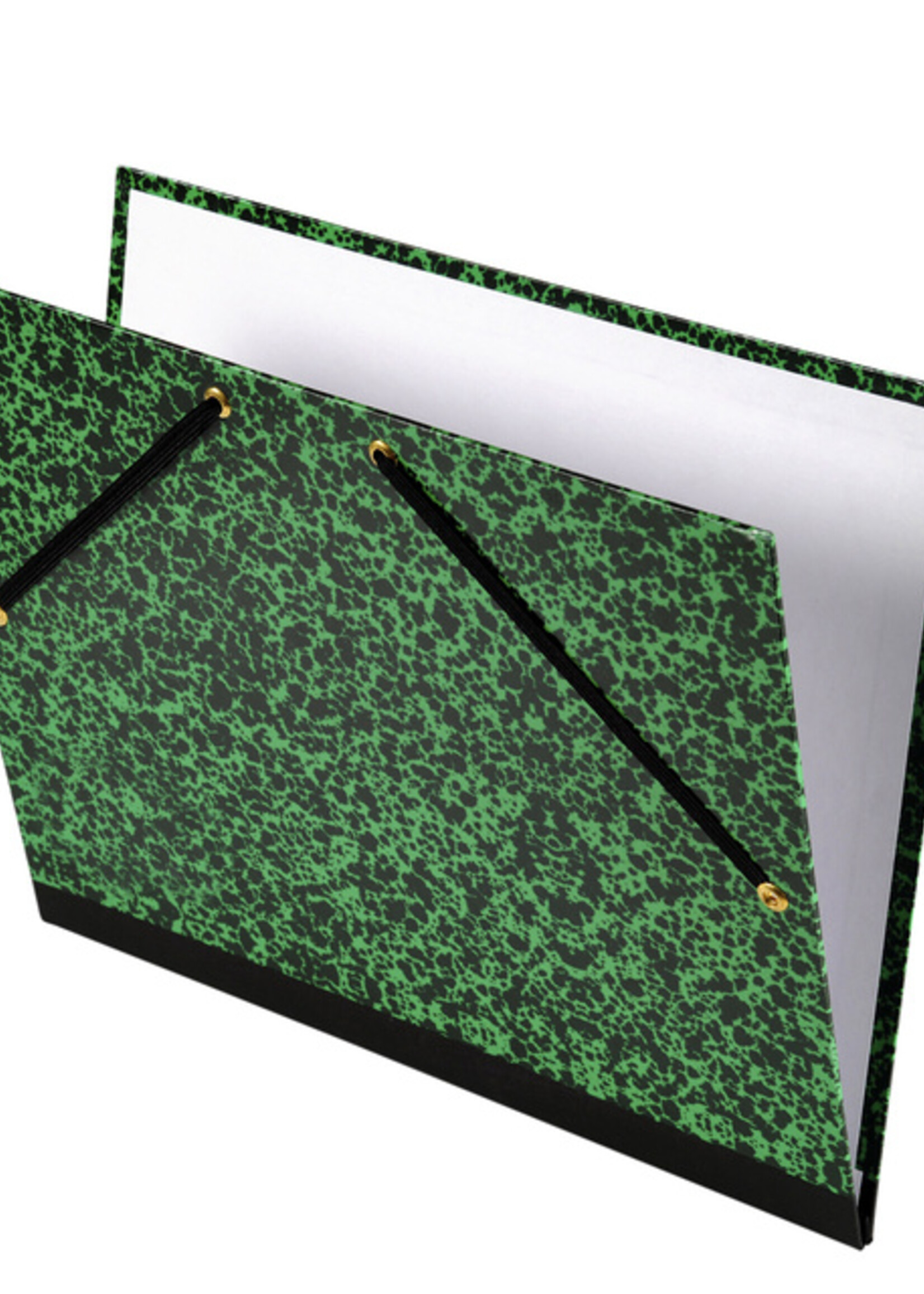 Canson Canson TEKENMAP 37X52CM GN