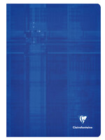 Clairefontaine SCHRIFT A4 R 4X8 80BLZ ASS