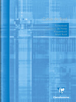 Clairefontaine PUNTENBOEK LERAAR  A4 72BLZ