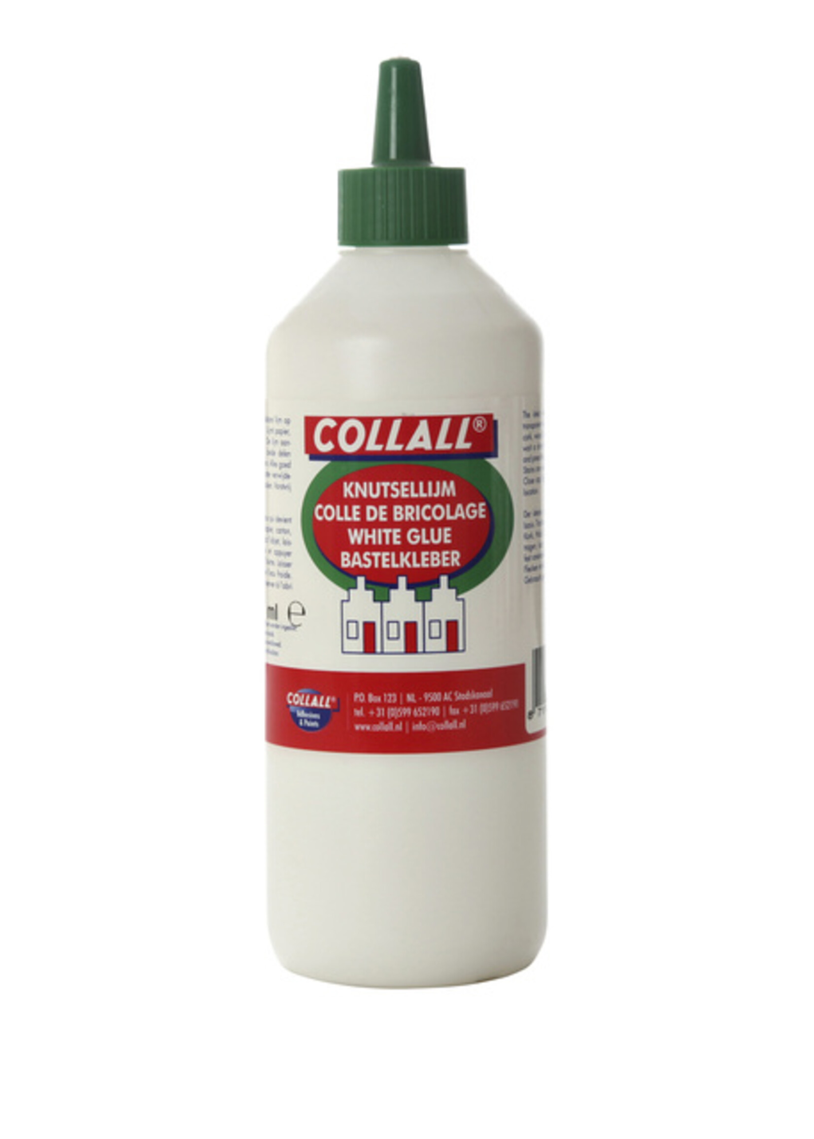 Collall Collall KNUTSELLIJM 500ML