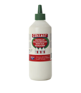 Collall KNUTSELLIJM 500ML