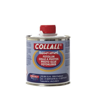 Collall RUBBERCEMENT 250ML