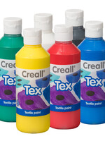 Creall TEXTIELVERF ASS 6STKS