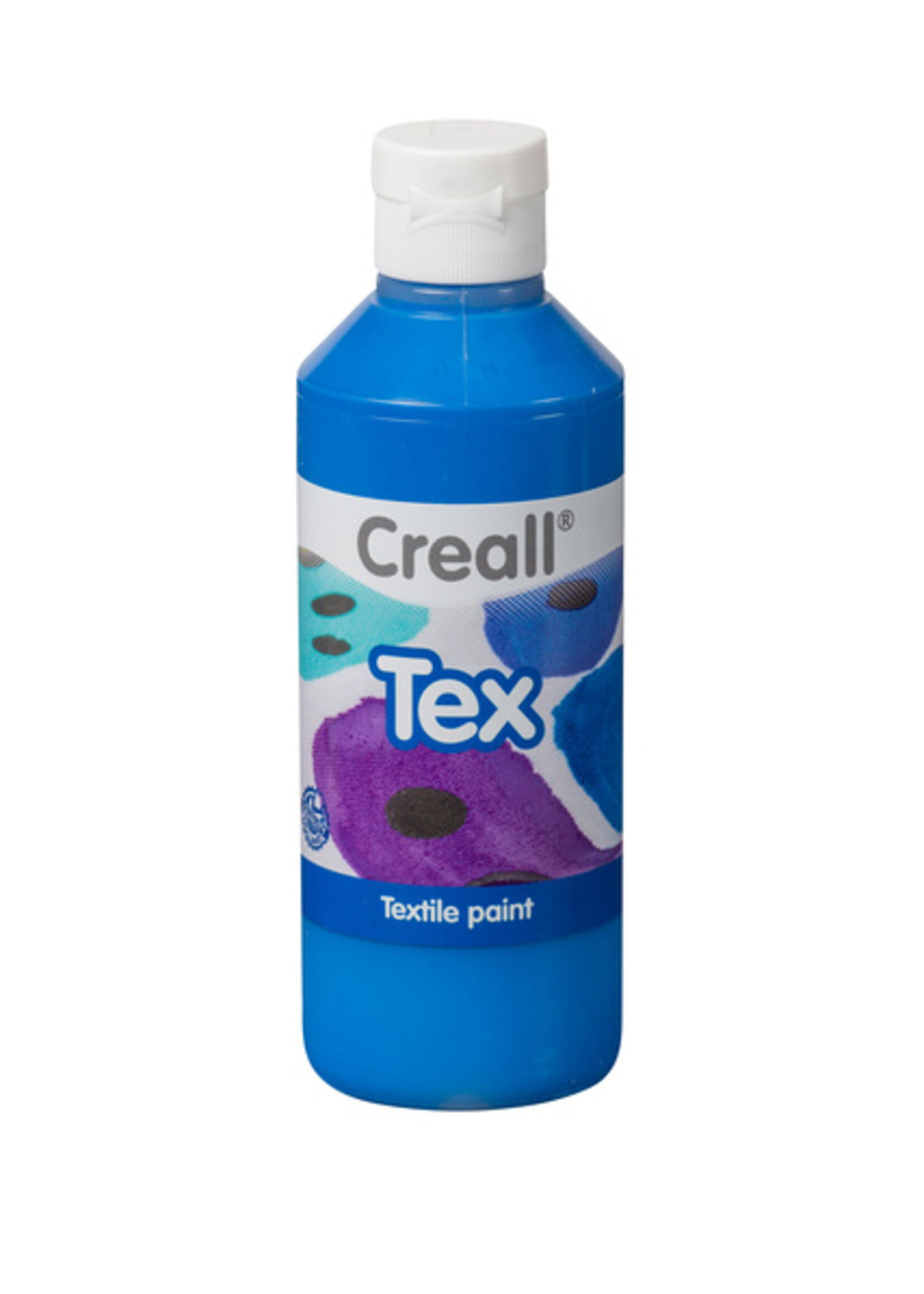 Creall Creall TEXTIELVERF 07 BL