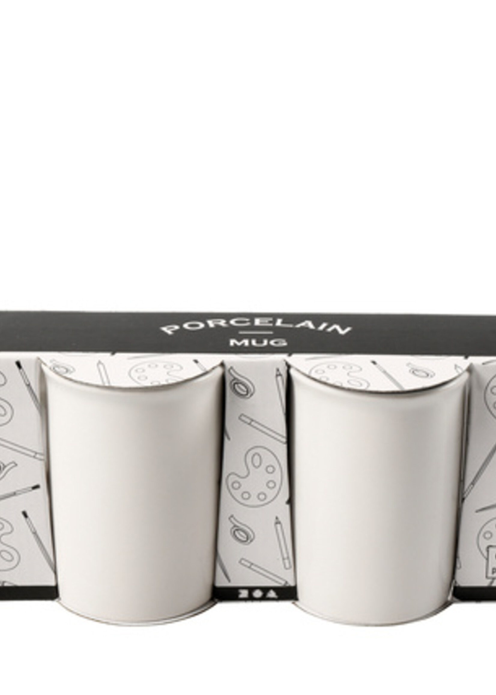 Creotime Creotime MOK WT 2STKS