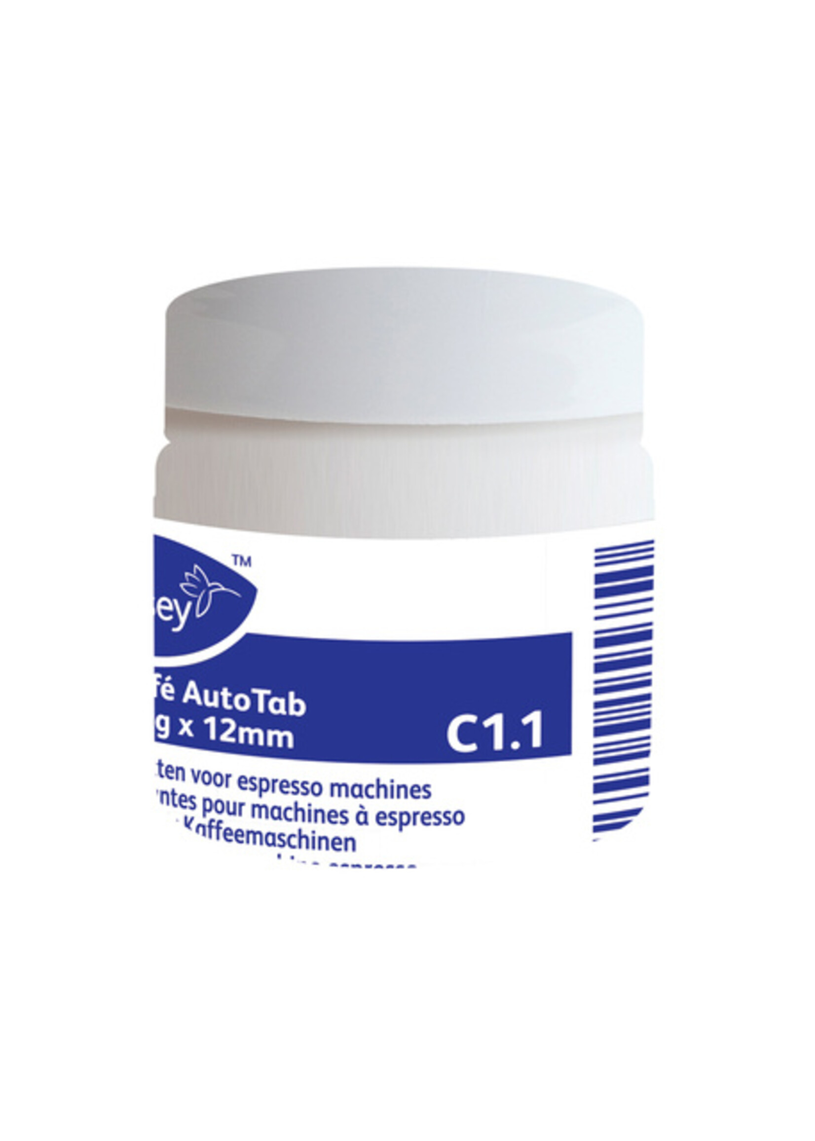 Diversey Diversey REINIGINGSTABLETTEN SUMA 60STKS