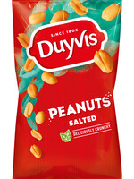 Duyvis PINDA GEZOUTEN 1000GR