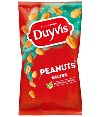 Duyvis PINDA GEZOUTEN 1000GR