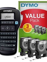 Dymo LABELMANAGER LM160 AZERTY