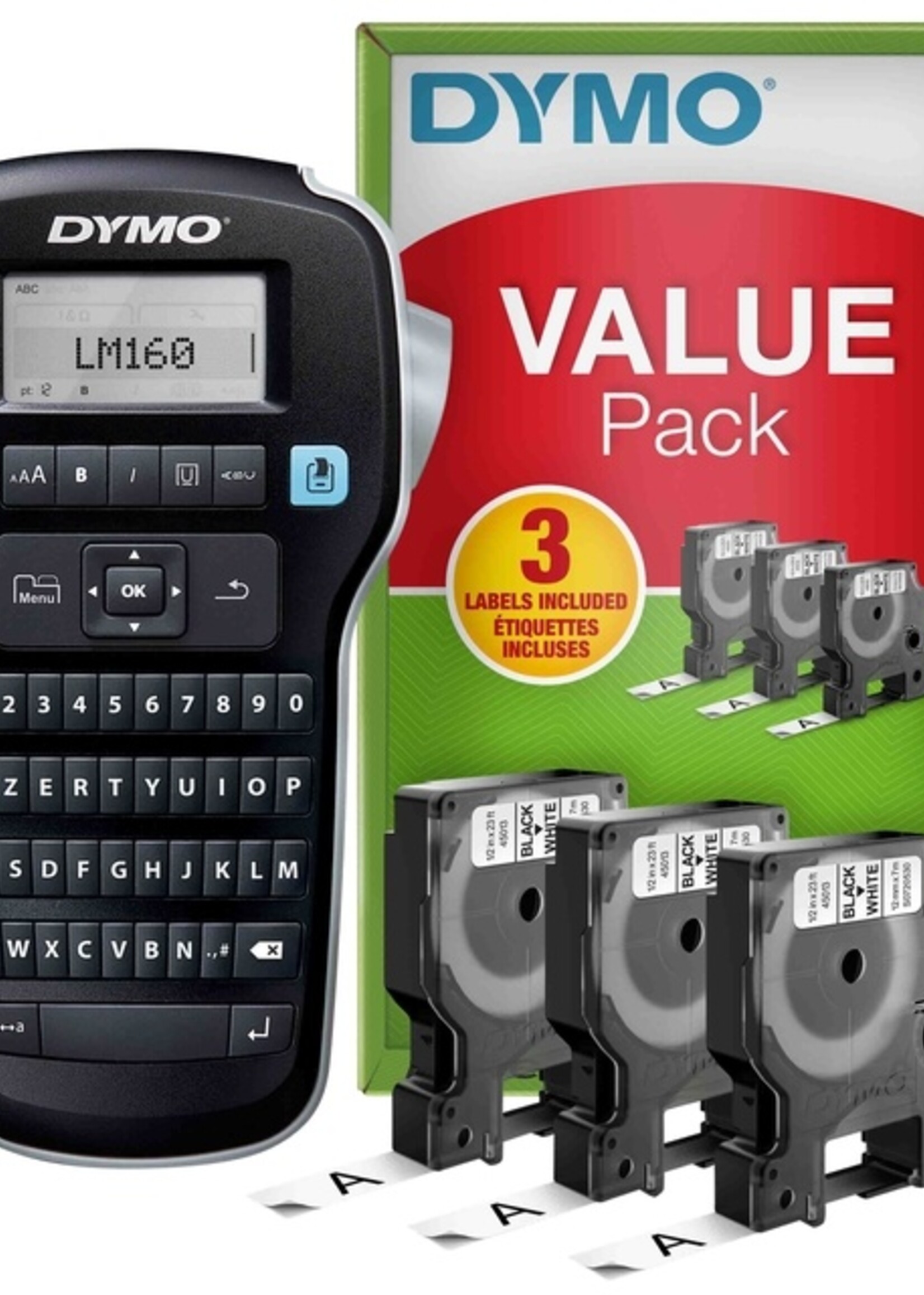 Dymo Dymo LABELMANAGER LM160 AZERTY