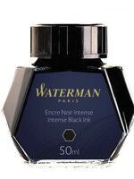 Waterman VULPENINKT 50ML ZW