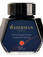 Waterman VULPENINKT 50ML RD