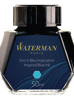 Waterman VULPENINKT 50ML INSPIREREND BL