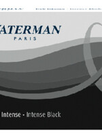 Waterman INKTPATROON INTERN ZW
