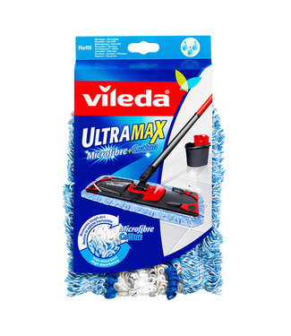 Vileda MOP ULTRA MAX MICRO VERVANGING