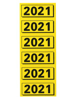 Elba RUGETIKET 2021 GL 120STKS