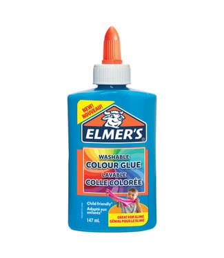 Elmer's KINDERLIJM OPAQUE 147ML BL