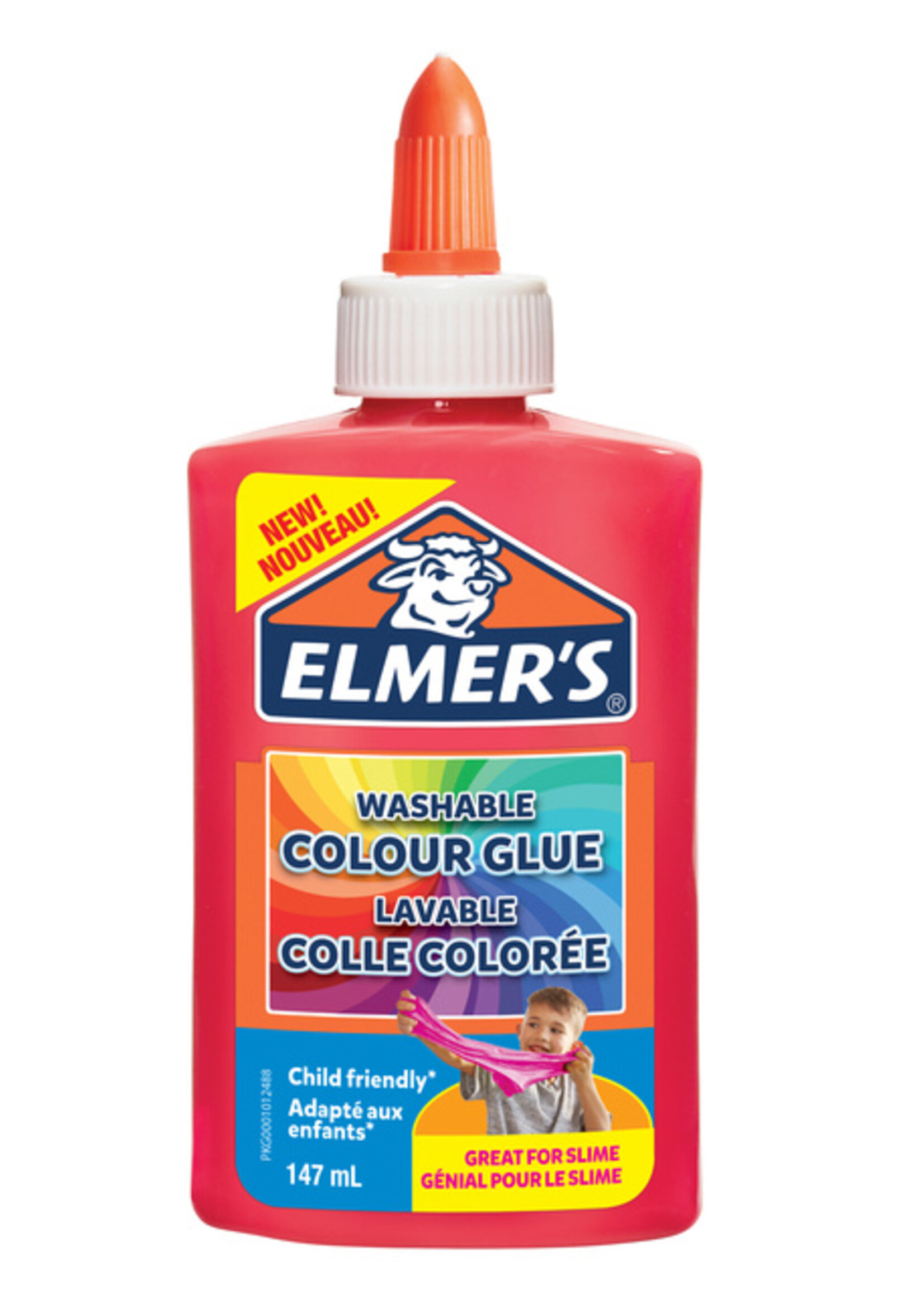Elmer's Elmer's KINDERLIJM OPAQUE 147ML RZ