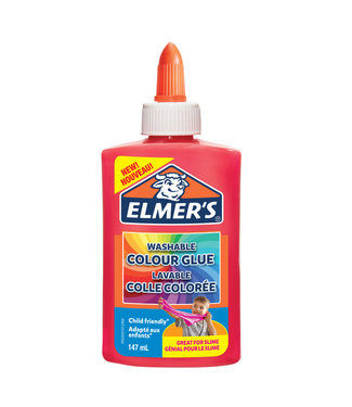 Elmer's KINDERLIJM OPAQUE 147ML RZ