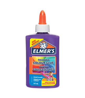 Elmer's KINDERLIJM OPAQUE 147ML PS