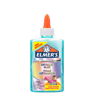 Elmer's KINDERLIJM 147ML MTL BL