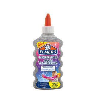 Elmer's KINDERLIJM 177ML GLIT ZI