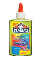 Elmer's KINDERLIJM 147ML TRANSP GR