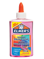 Elmer's KINDERLIJM 147ML TRANSP RZ