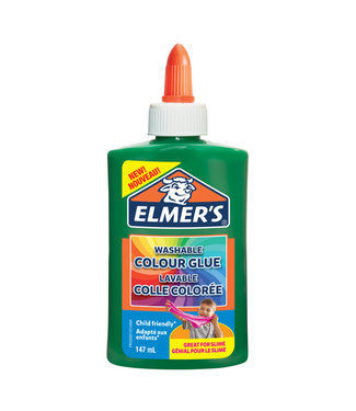 Elmer's KINDERLIJM OPAQUE 147ML GR