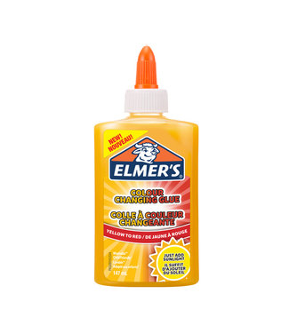 Elmer's KINDERLIJM 147ML KLEURV GL